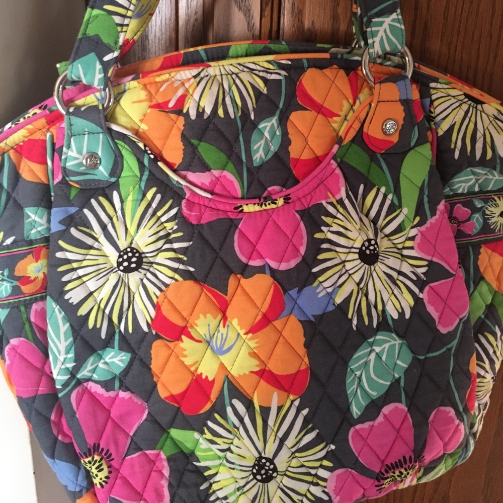 Vera Bradley purse